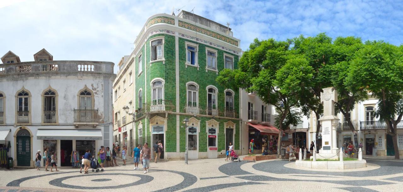A37 - Casa Alferes In Downtown Lagos Exterior foto